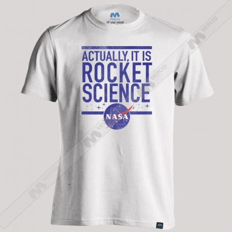 تیشرت Rocket Science 
