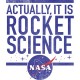 تیشرت Rocket Science 