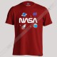تیشرت NASA Space Icons 