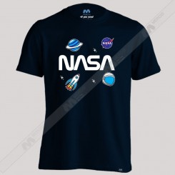 تیشرت NASA Space Icons 