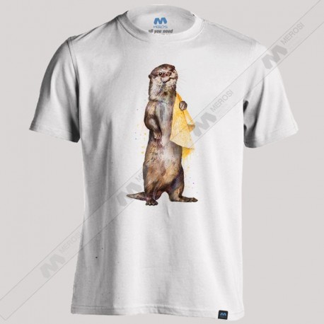 تیشرت Otter 