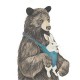 تیشرت the bear au pair 