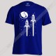 تیشرت Space Race II 