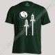 تیشرت Space Race II 