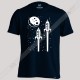 تیشرت Space Race II 