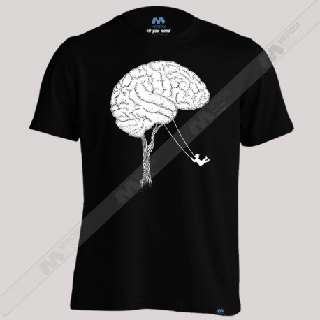 تیشرت Intelligence having fun 