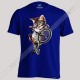 تیشرت BMX CAT 