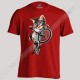 تیشرت BMX CAT 