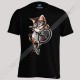 تیشرت BMX CAT 