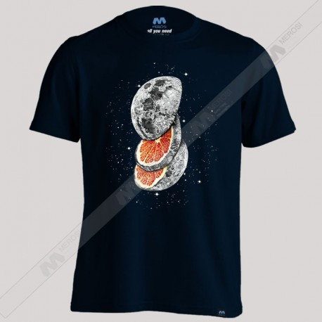 تیشرت Lunar Fruit
