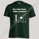 تیشرت Click a Button