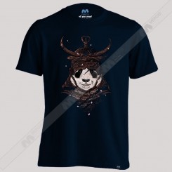 تیشرت Panda Warrior 