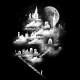 تیشرت Stairway to Heaven 