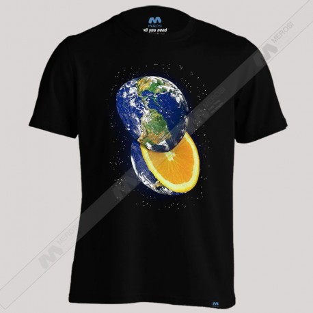 تیشرت Juicy planet 