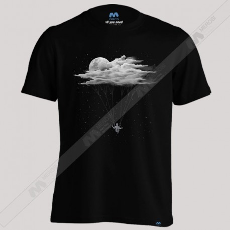 تیشرت Skydiving 