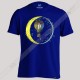 تیشرت Moon and Balloon 
