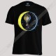 تیشرت Moon and Balloon 