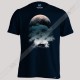 تیشرت Moon & Tree