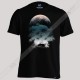 تیشرت Moon & Tree