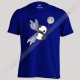 تیشرت Space Angel Panda Bear 