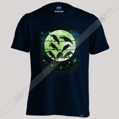 تیشرت MOON GUARDIANS 