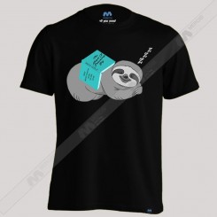 تیشرت Sloth - Dreaming Big 