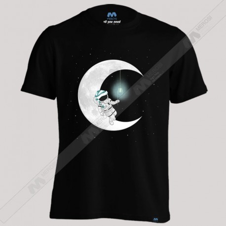 تیشرت Time To Sleep 