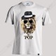 تیشرت King Of Pop 