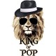 تیشرت King Of Pop 