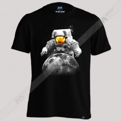 تیشرت The Conquest of the Moon