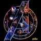 تیشرت Avengers Infinity War 