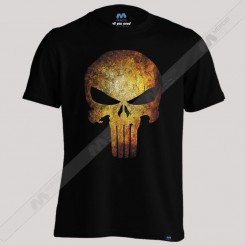 تیشرت Punisher Skull Logo 