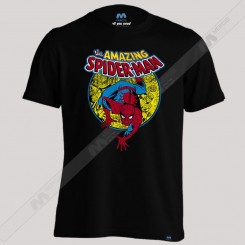 تیشرت The Amazing Spider-Man 