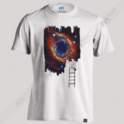 تیشرت Painting Space 