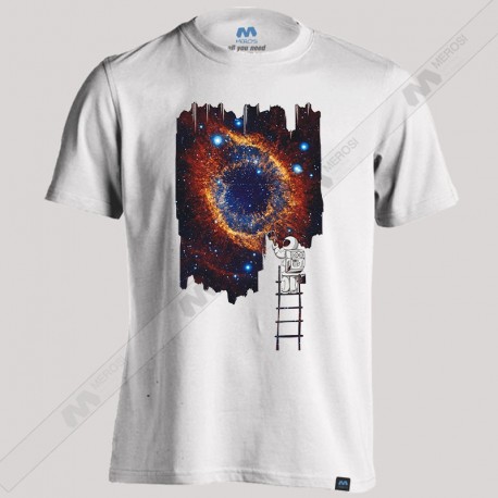 تیشرت Painting Space 
