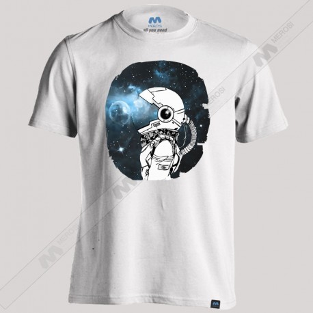 تیشرت See Space 