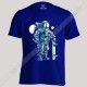 تیشرت Space Skater 