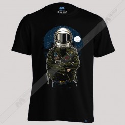 تیشرت Astronaut Rebel 