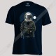 تیشرت Astronaut Rebel 