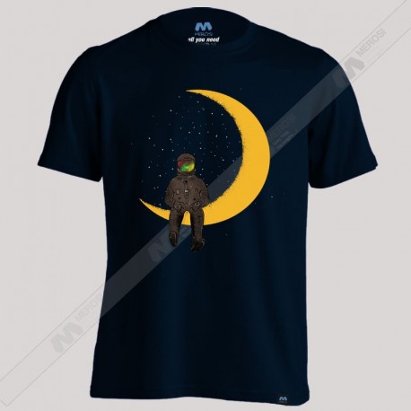 تیشرت Astronaut 