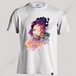 تیشرت Space Ship 
