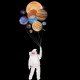 تیشرت balloon universe 