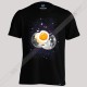تیشرت Space Egg 