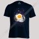 تیشرت Space Egg 