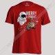 تیشرت Merry and Bright 