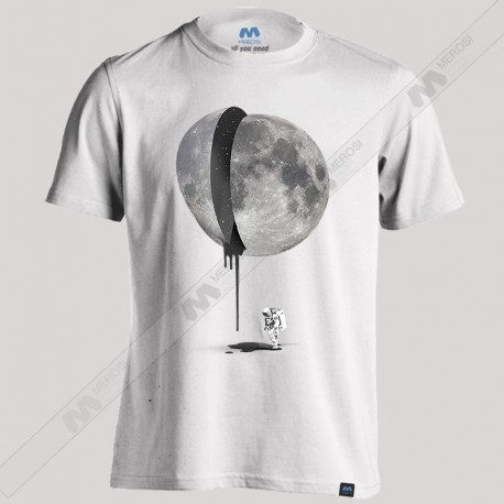 تیشرت Bleeding Moon 