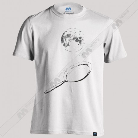 تیشرت Fry Me to the Moon 