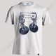 تیشرت Robot hands 