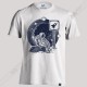تیشرت Astronaut in space 