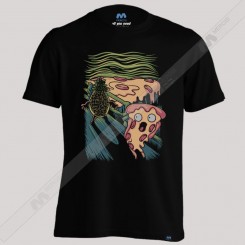تیشرت Pizza Nightmare 